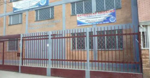ATENEO INTEGRAL ANA B DE FLOREZ LA ESPERANZA SUR ATENEO INTEGRAL ANA B DE FLOREZ LA ESPERANZA SUR